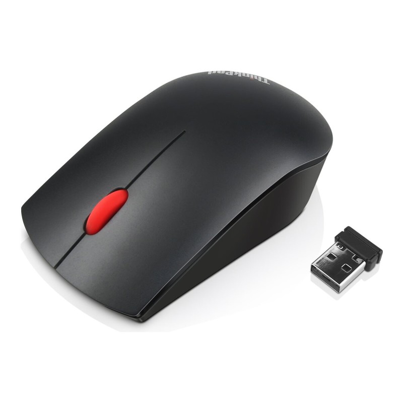 Miška Lenovo ThinkPad Wireless Mouse, 4X30M56887