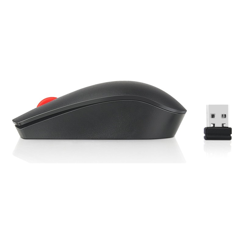 Miška Lenovo ThinkPad Wireless Mouse, 4X30M56887