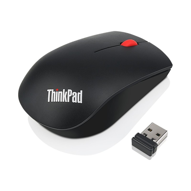 Miška Lenovo ThinkPad Wireless Mouse, 4X30M56887