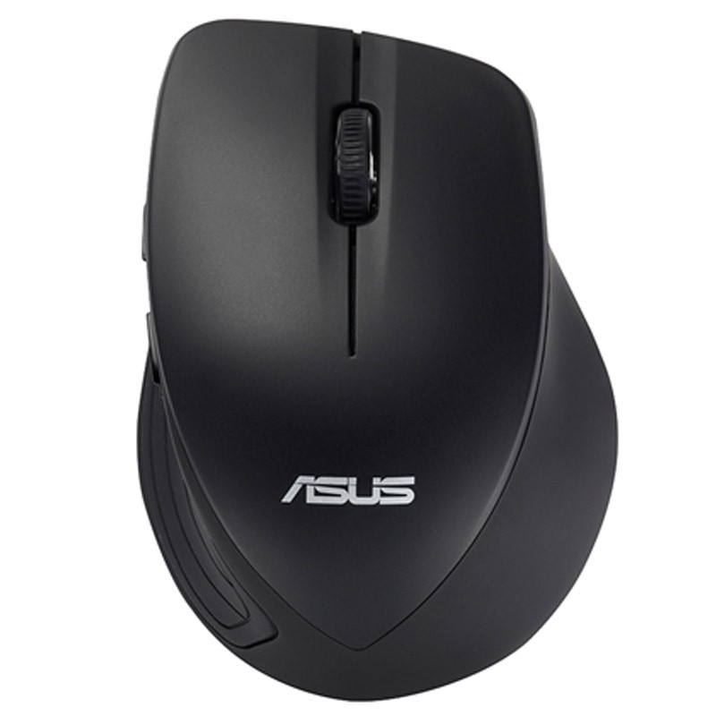 Miška brezžična ASUS WT465, črna