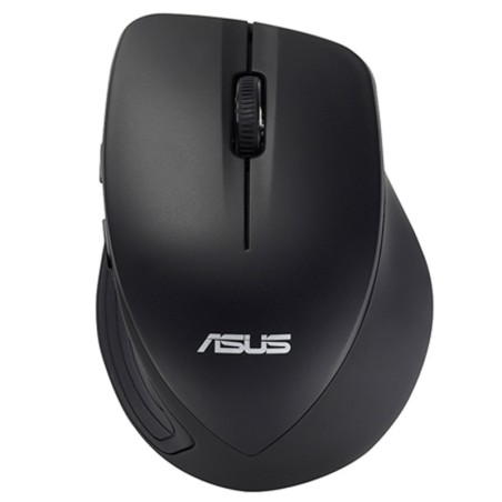 Miška brezžična ASUS WT465, črna