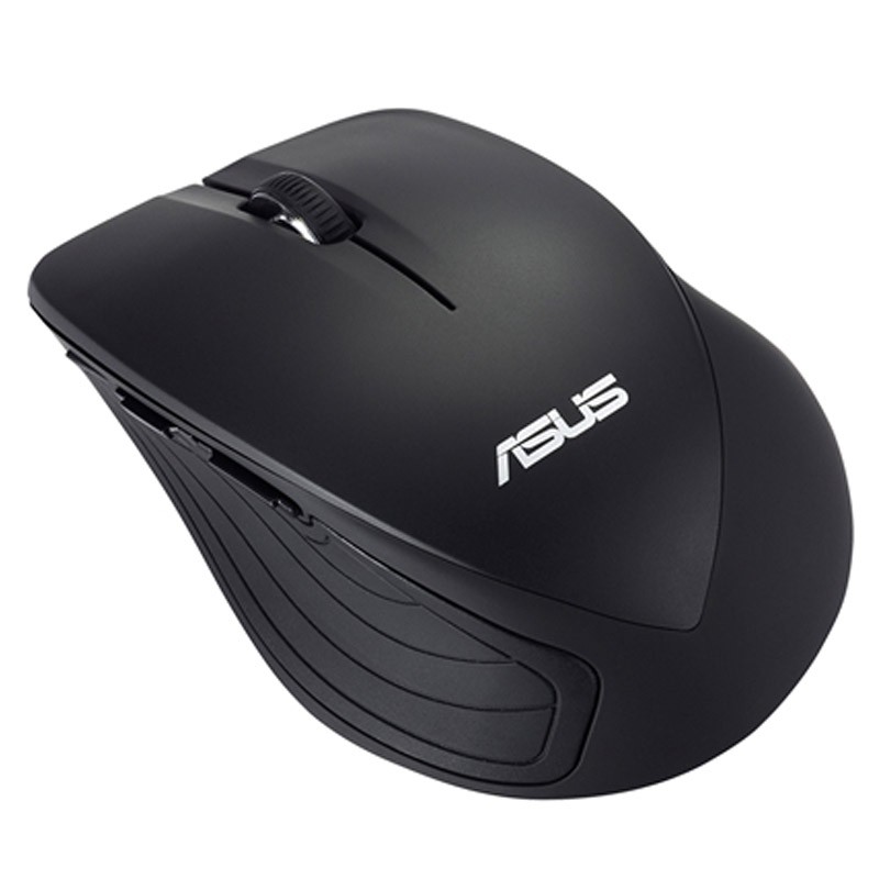 Miška brezžična ASUS WT465, črna