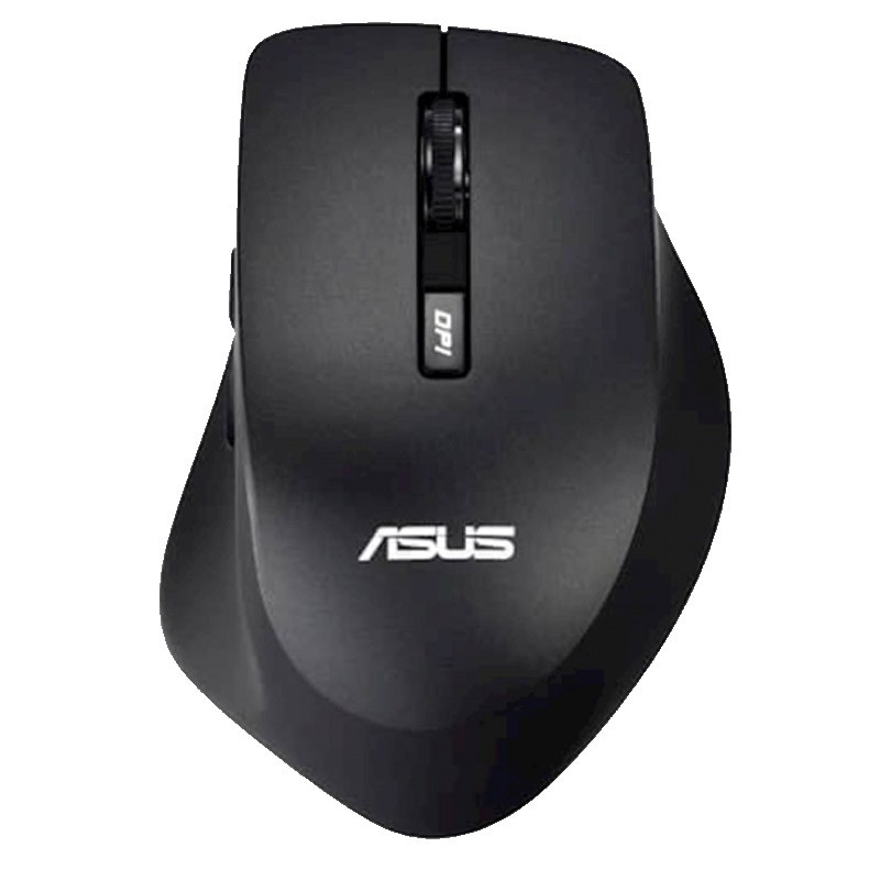 Miška brezžična ASUS WT425, črna