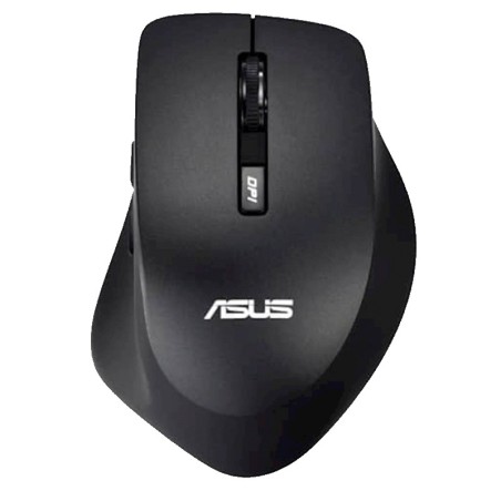 Miška brezžična ASUS WT425, črna