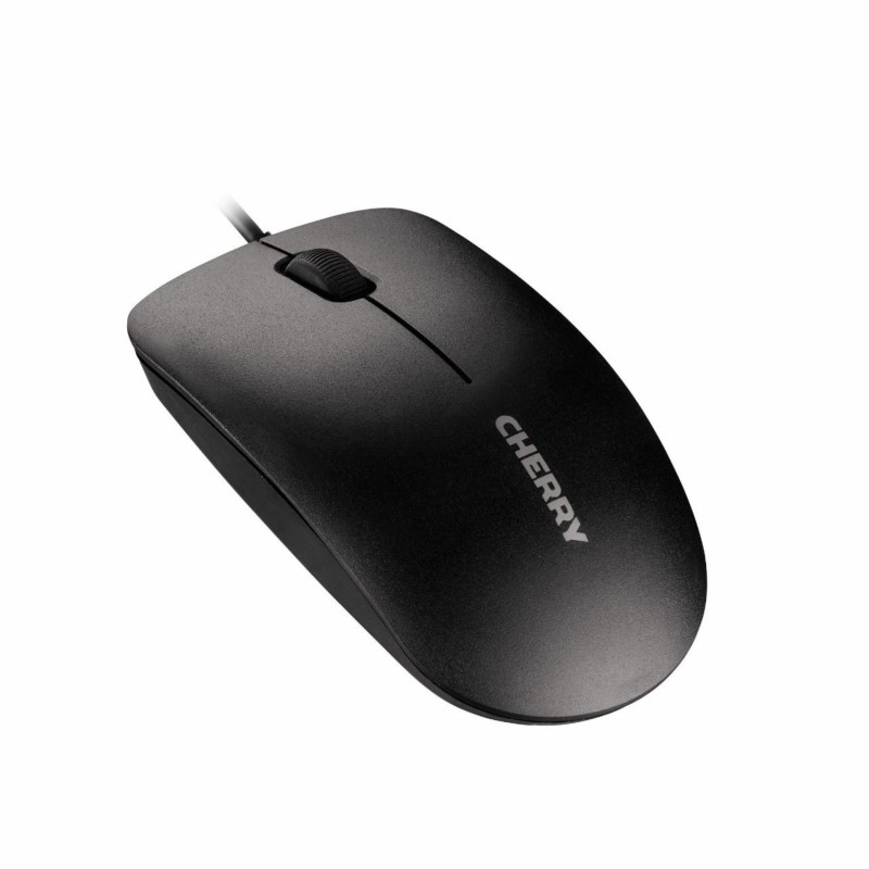 Miška Cherry MC 1000, črna