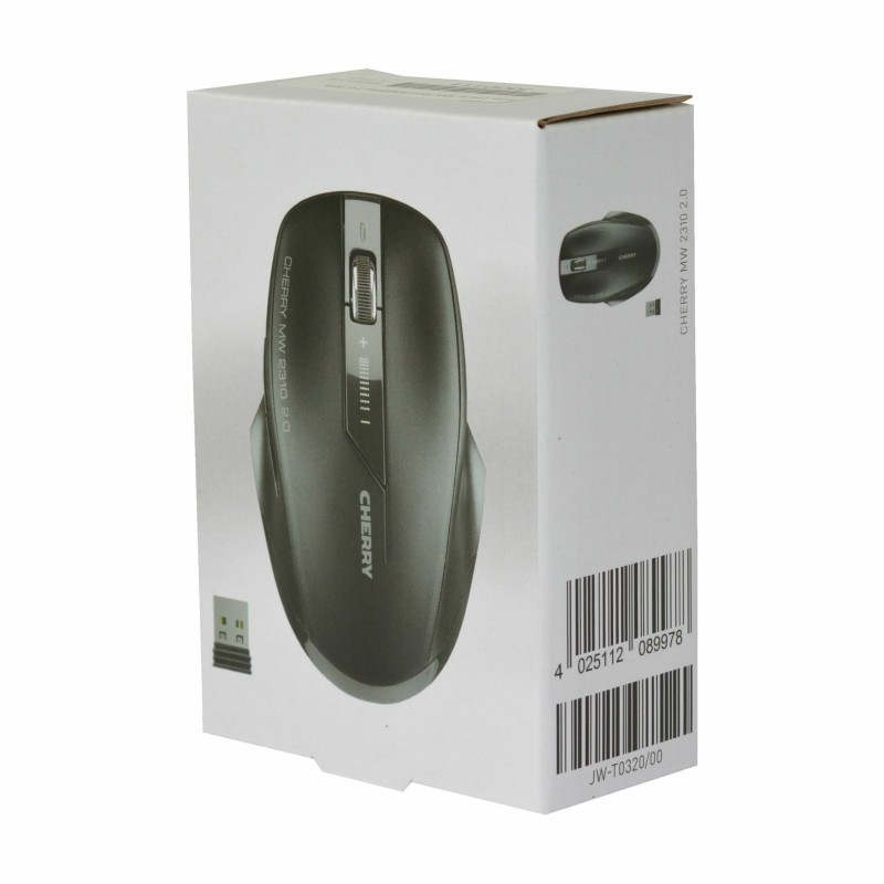 Miška Cherry MW 2310 Wireless 2.0