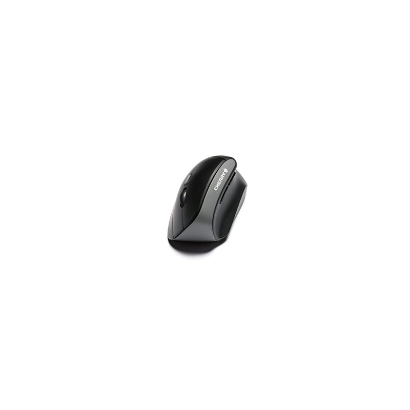 Miška brezžična Cherry MW 4500, ergonomska