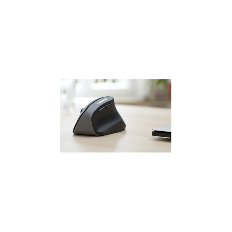 Miška brezžična Cherry MW 4500, ergonomska
