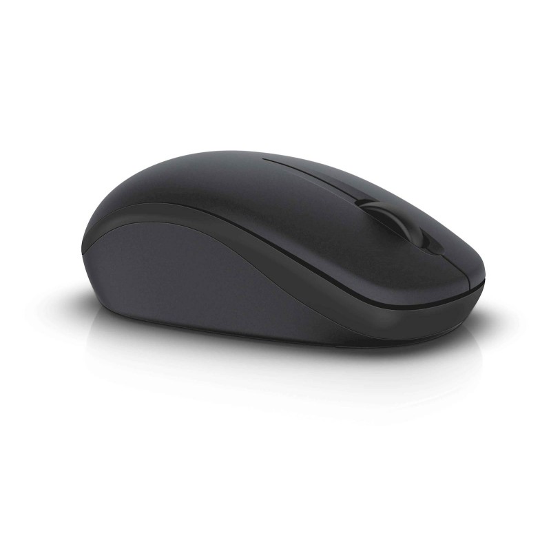 Miška brezžična Dell Wireless Mouse (WM126)