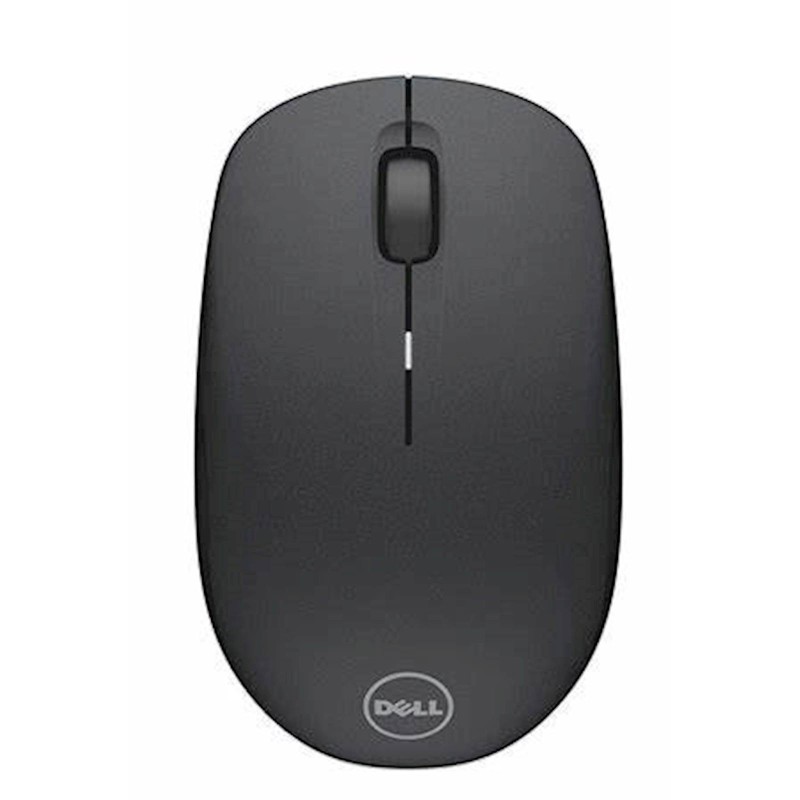 Miška brezžična Dell Wireless Mouse (WM126)