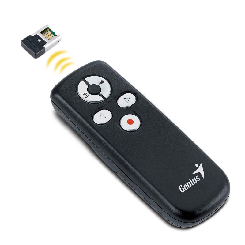 Presenter Genius Media 100 (31090015100)