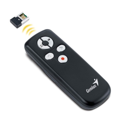 Presenter Genius Media 100 (31090015100)