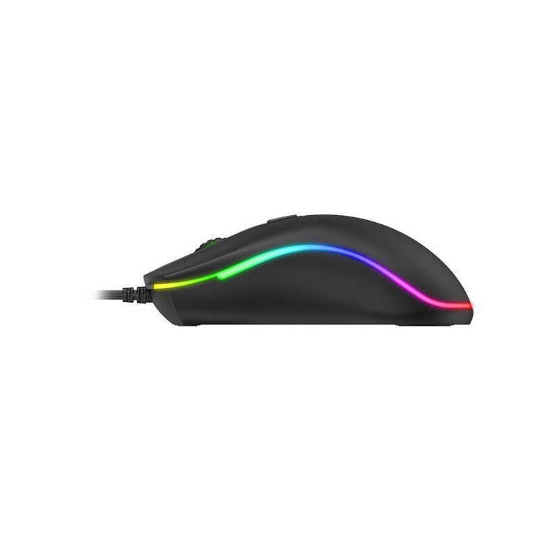 Miška USB HAVIT HV-MS72