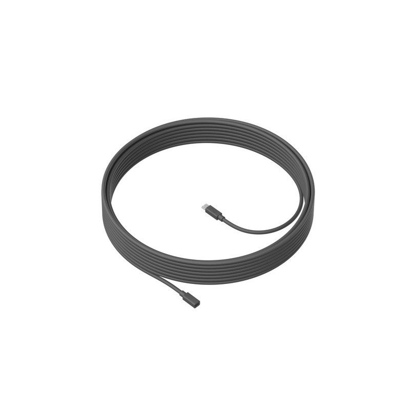 Kabel Logitech MeetUp Mic Extension Cable