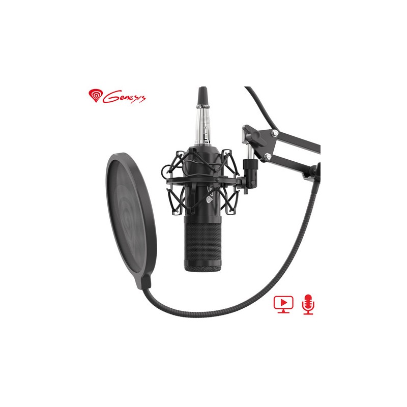 Mikrofon Genesis Radium 300