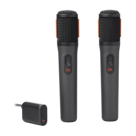 Set brezžičnih mikrofonov JBL PartyBox