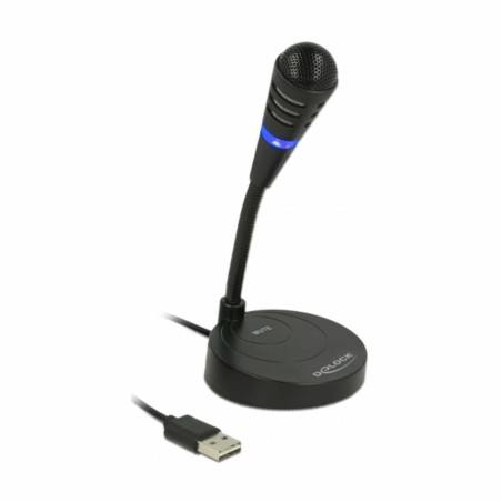 Mikrofon USB Delock 7620040