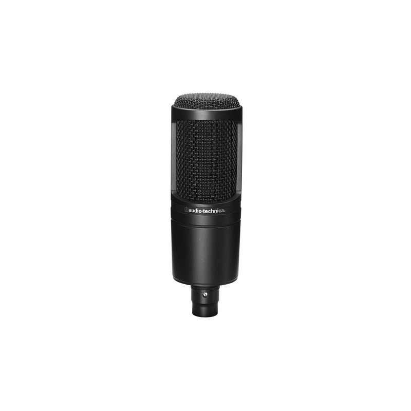 Mikrofon Audio-Technica AT2020, XLR