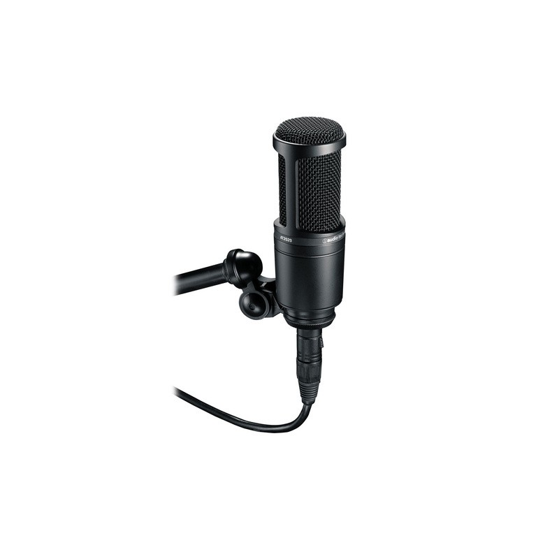 Mikrofon Audio-Technica AT2020, XLR