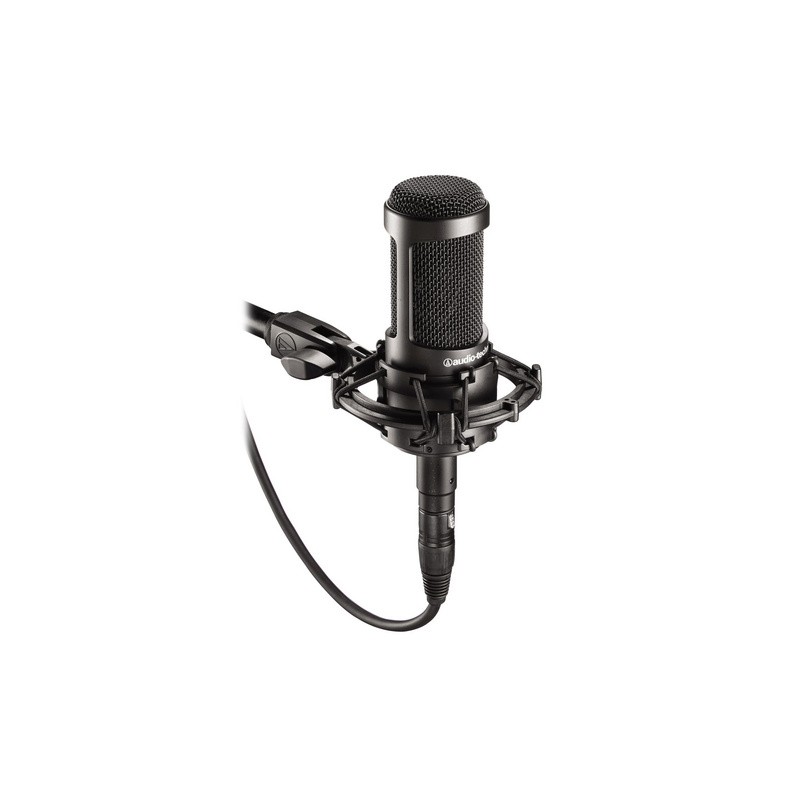 Mikrofon Audio-Technica AT2035, XLR