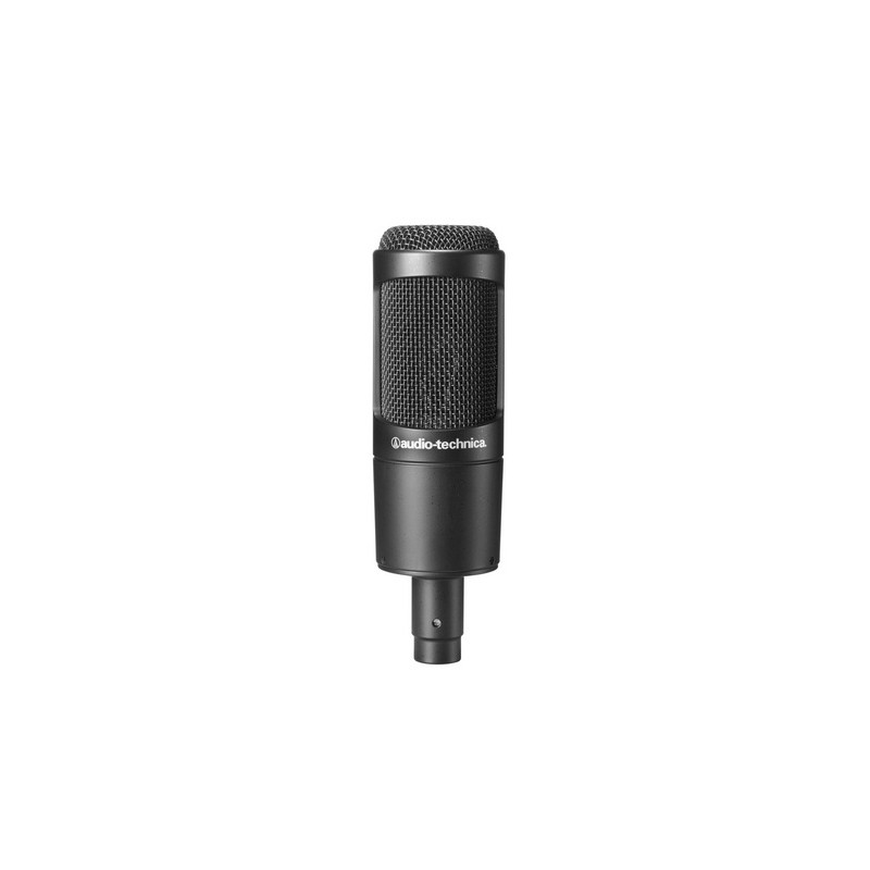Mikrofon Audio-Technica AT2035, XLR