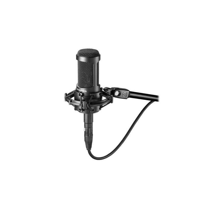 Mikrofon Audio-Technica AT2035, XLR