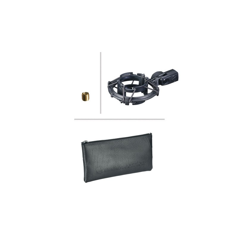 Mikrofon Audio-Technica AT2035, XLR
