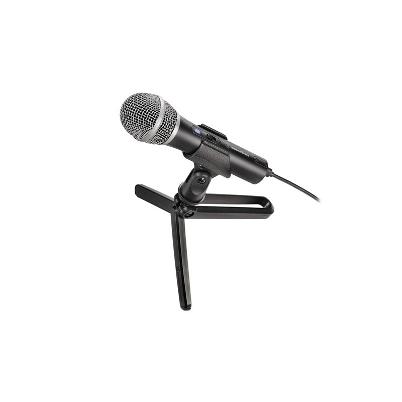 Mikrofon Audio-Technica ATR2100x-USB