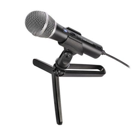 Mikrofon Audio-Technica ATR2100x-USB