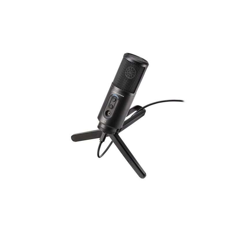 Mikrofon Audio-Technica ATR2500x-USB