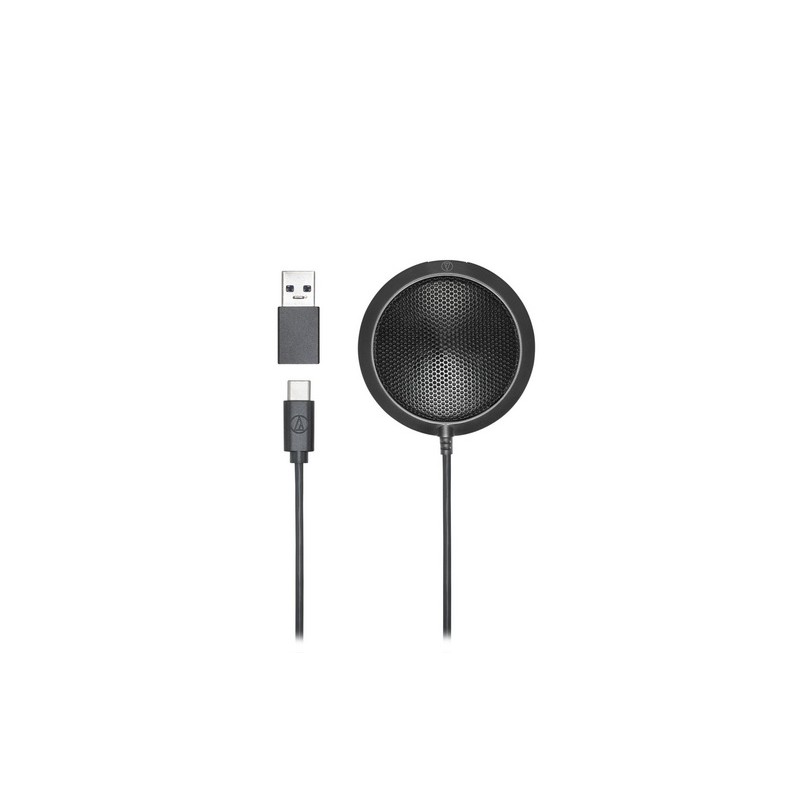 Mikrofon Audio-Technica ATR4697-USB