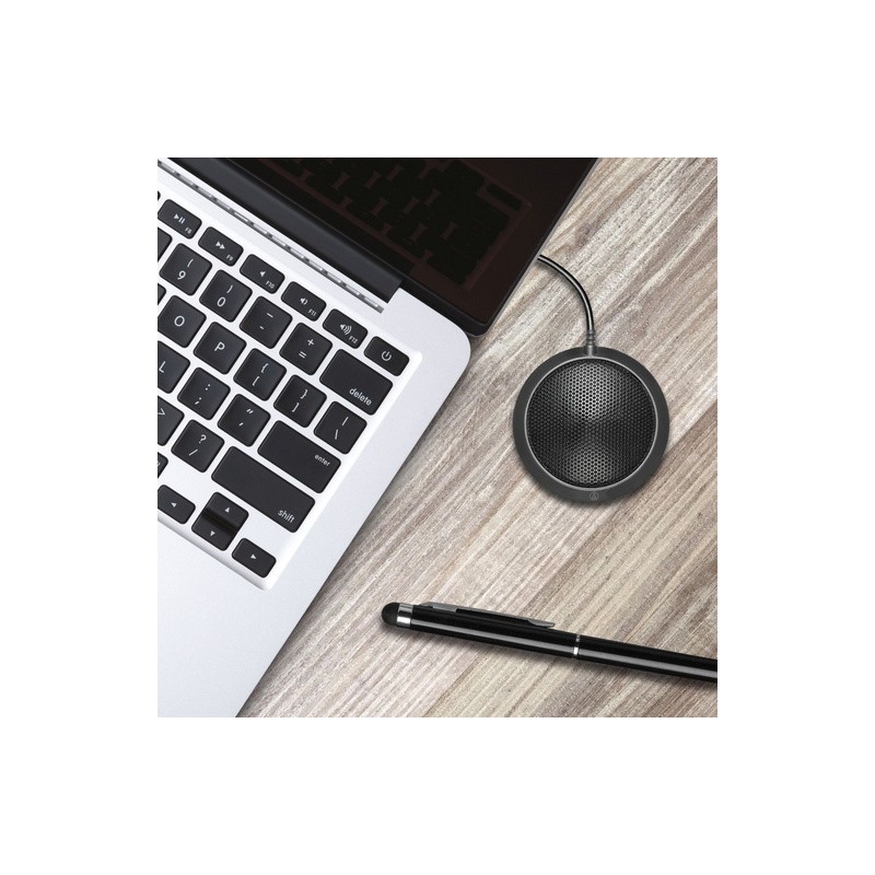 Mikrofon Audio-Technica ATR4697-USB