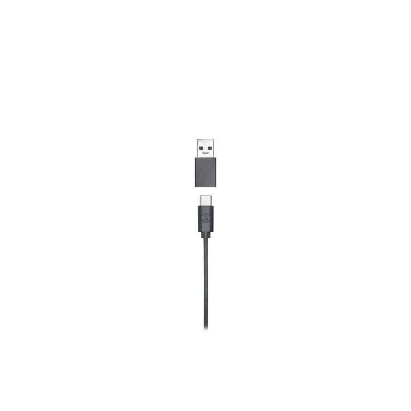 Mikrofon Audio-Technica ATR4750-USB