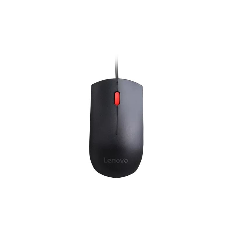 Miška USB Lenovo Essential