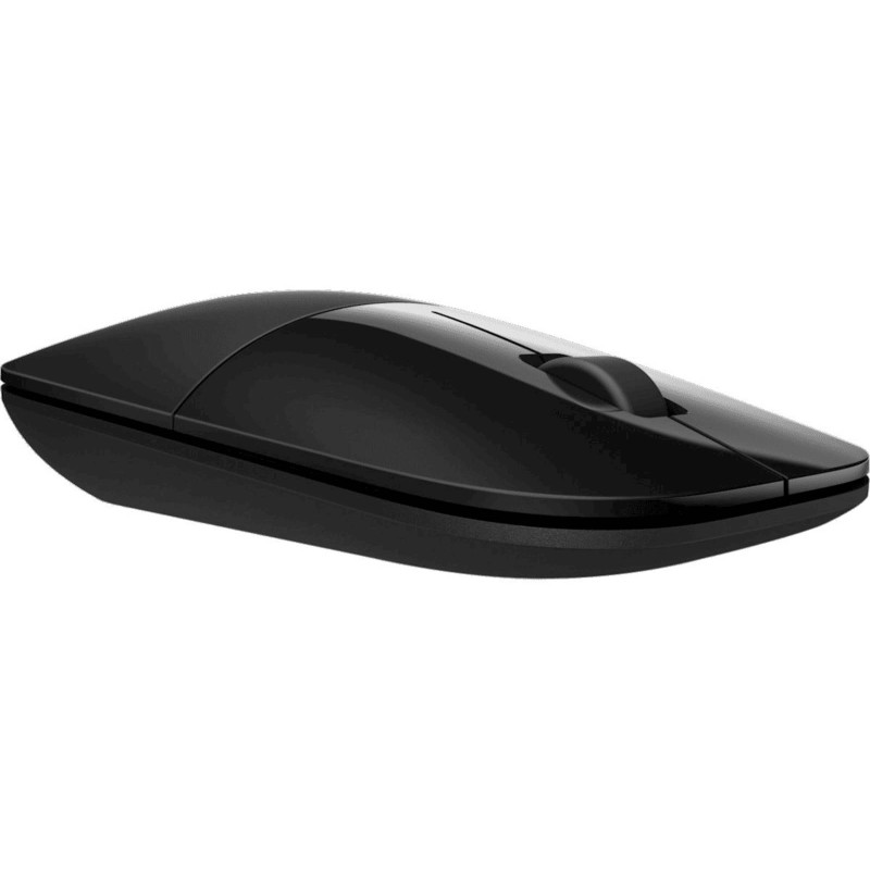 Miška HP Z3700 Black Wireless Mouse, V0L79AA