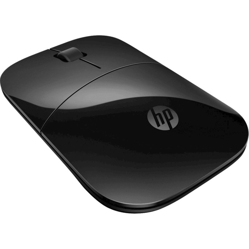 Miška HP Z3700 Black Wireless Mouse, V0L79AA