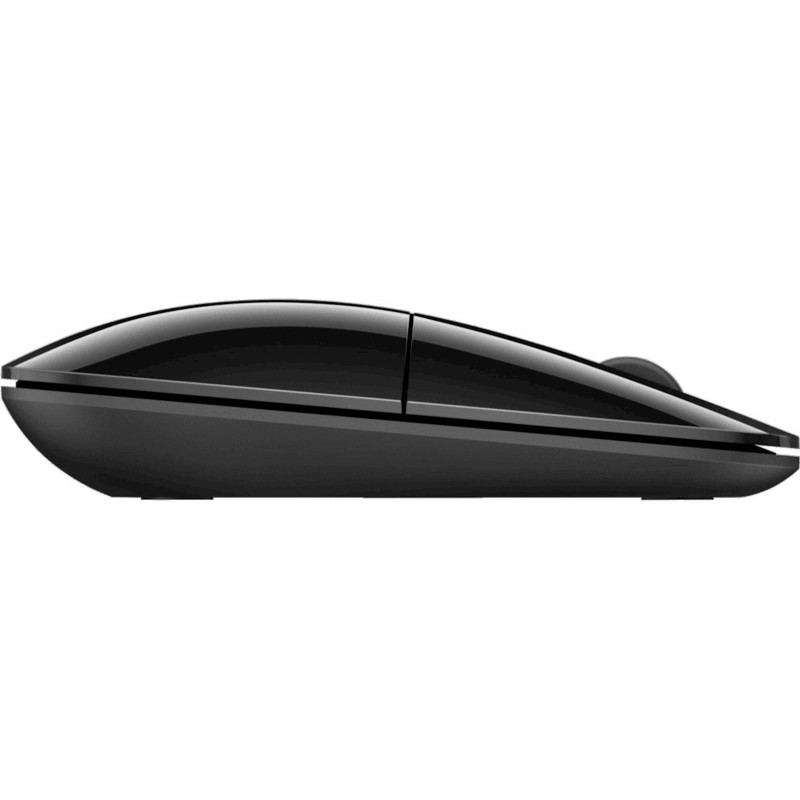Miška HP Z3700 Black Wireless Mouse, V0L79AA