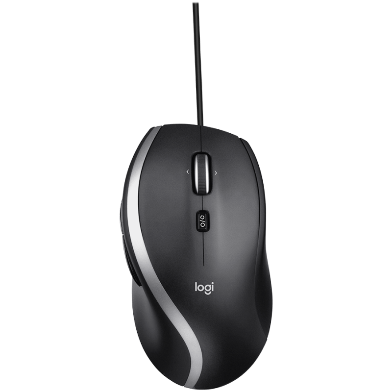 Miška USB Logitech M500S Advanced