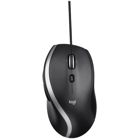 Miška USB Logitech M500S Advanced