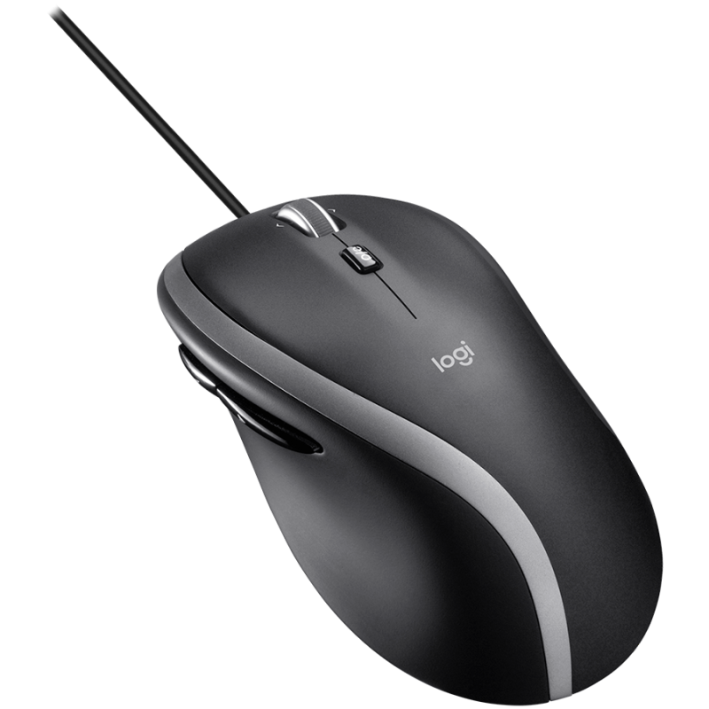 Miška USB Logitech M500S Advanced