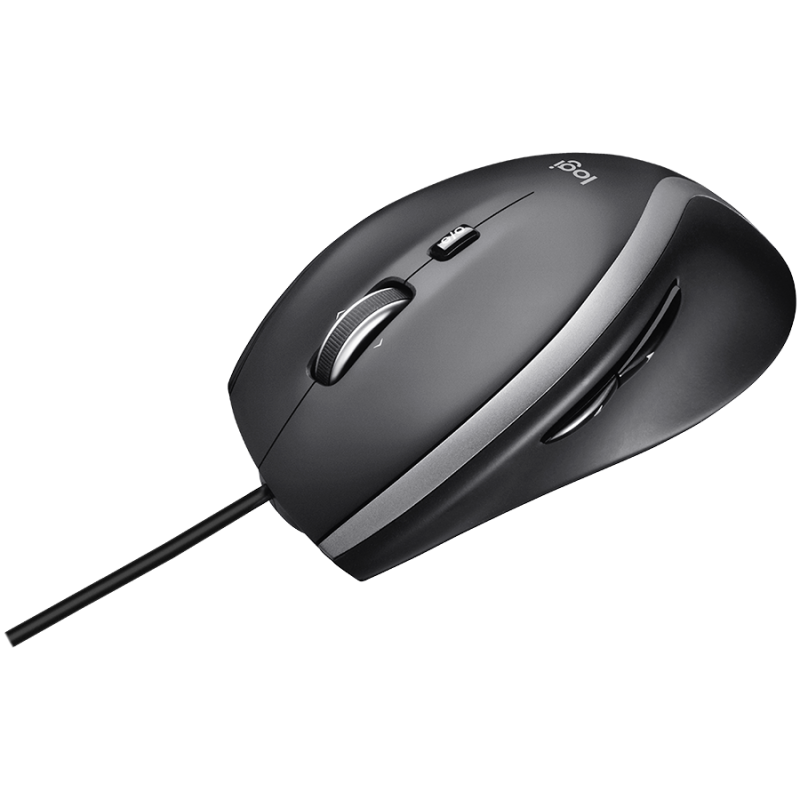 Miška USB Logitech M500S Advanced