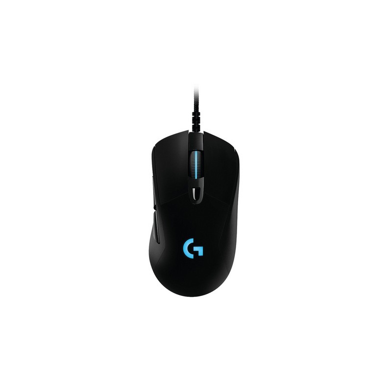 Miška USB Logitech G403 HERO gaming