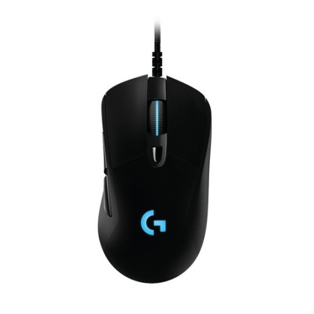 Miška USB Logitech G403 HERO gaming