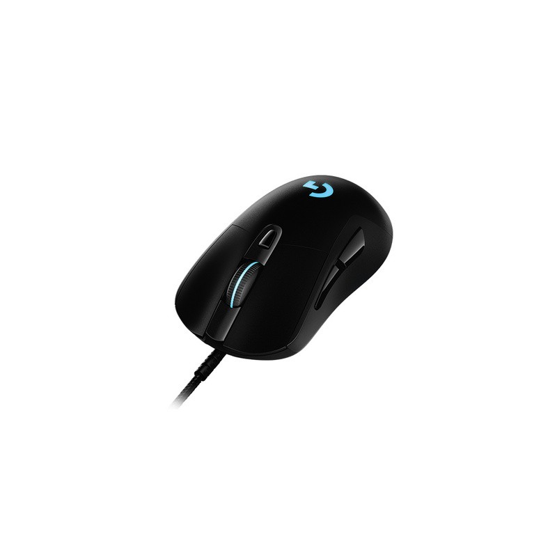 Miška USB Logitech G403 HERO gaming