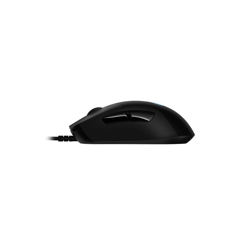Miška USB Logitech G403 HERO gaming