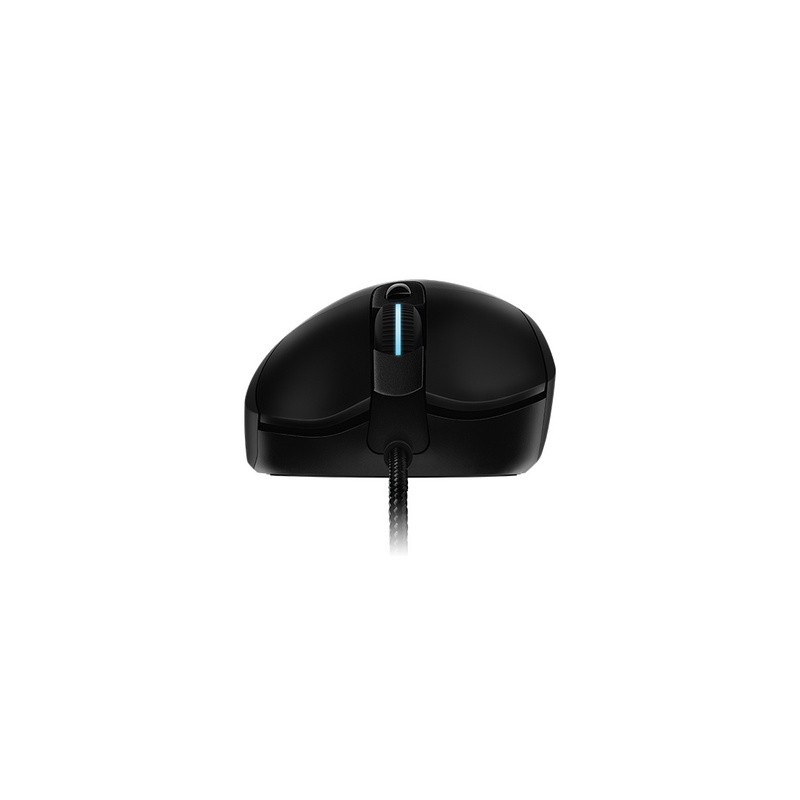 Miška USB Logitech G403 HERO gaming