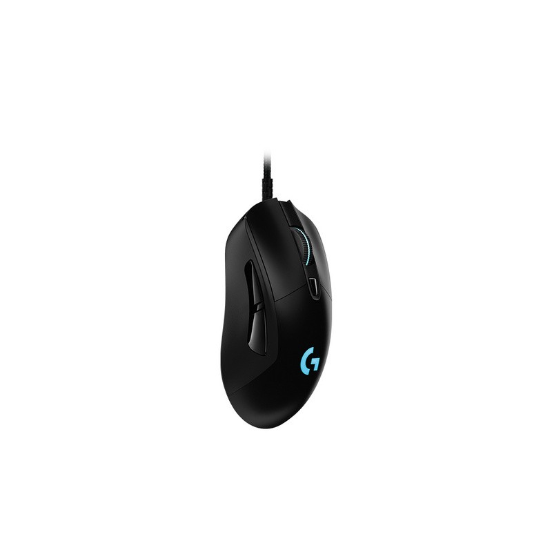 Miška USB Logitech G403 HERO gaming