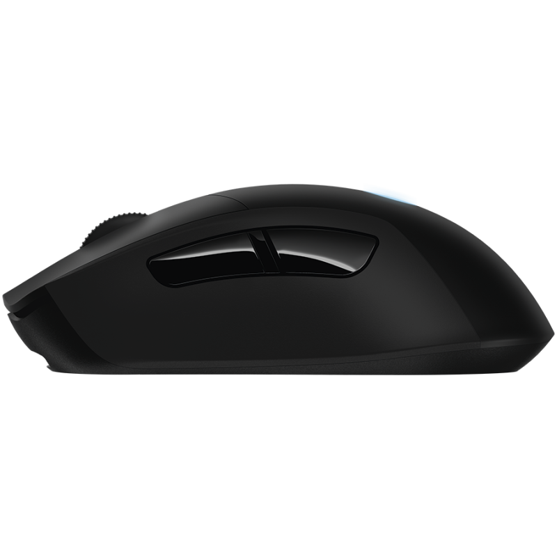 Miška brezžična Logitech G703 LIGHTSPEED HERO 16K