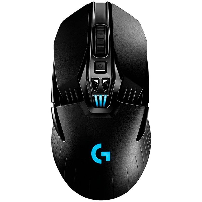 Miška brezžična Logitech G903 LIGHTSPEED HERO 16K