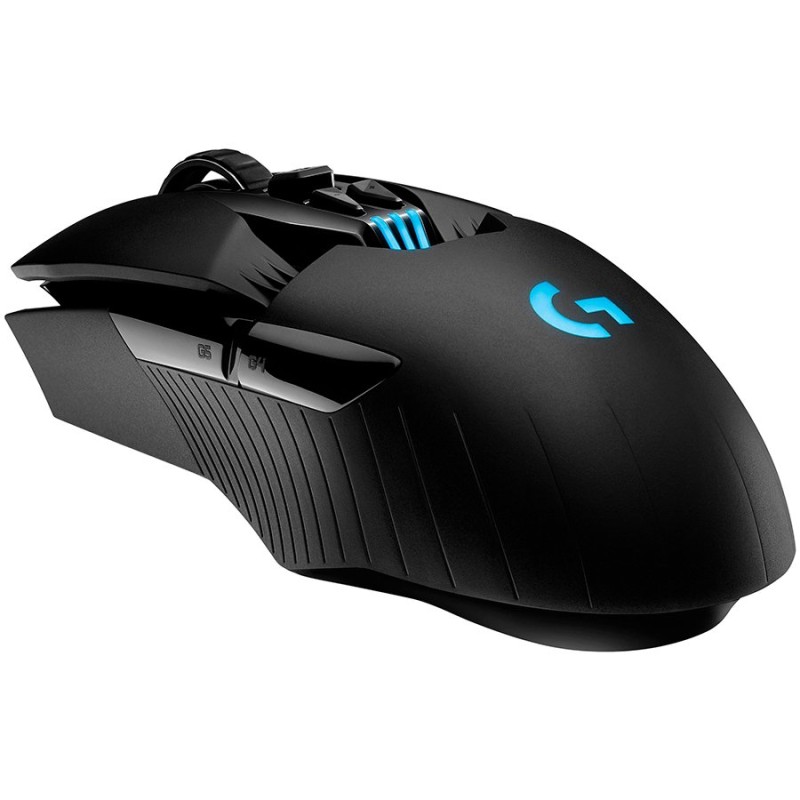 Miška brezžična Logitech G903 LIGHTSPEED HERO 16K